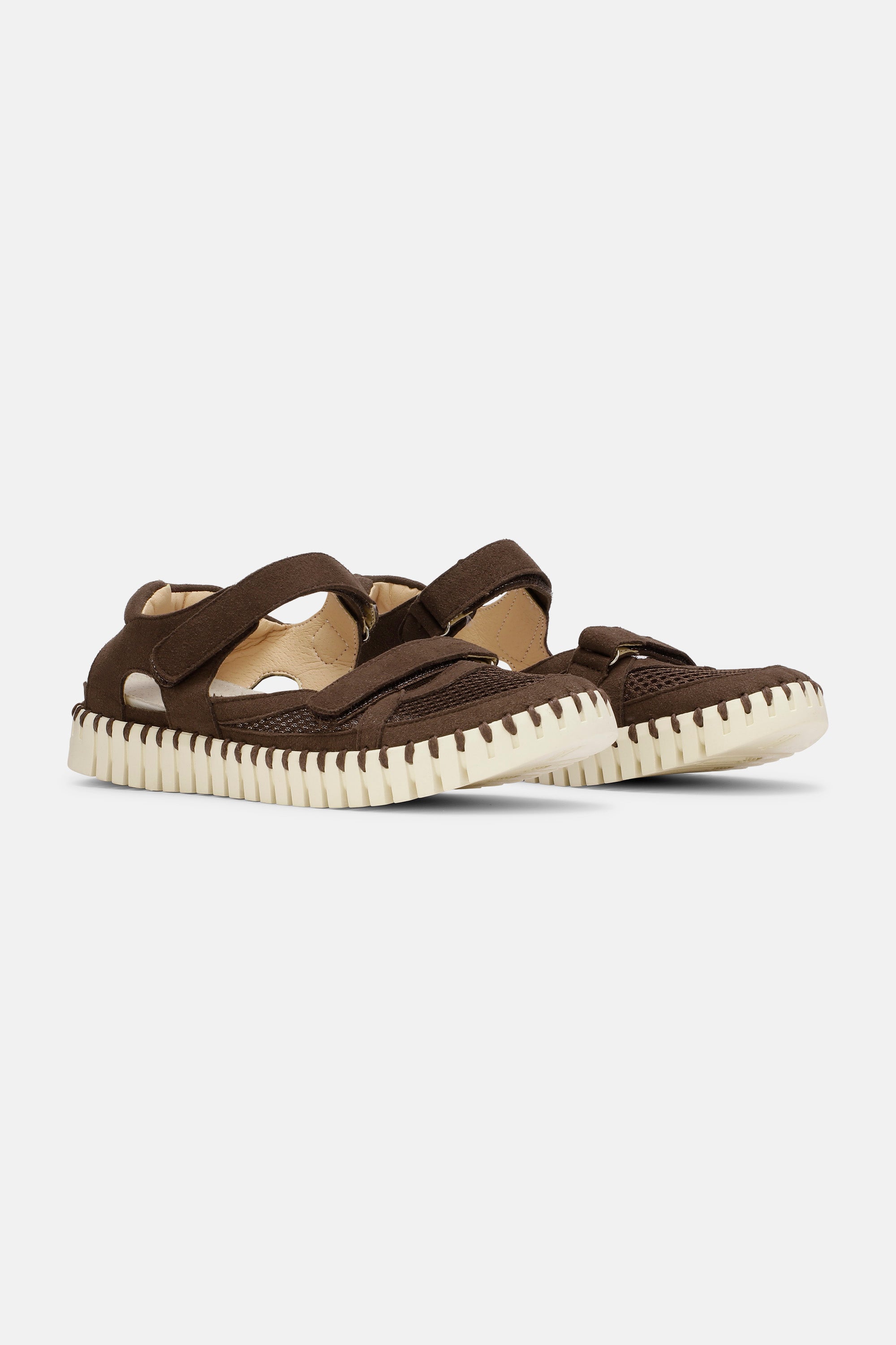 Ilse Jacobsen Hornbæk Footwear Sandalen Shoes 202 Java